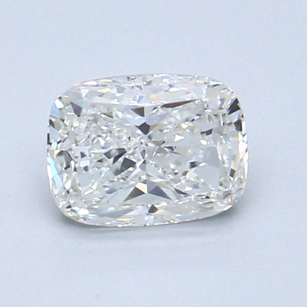0.88 ct Cushion Cut Natural Diamond : G / VS1