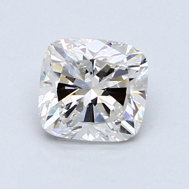 1.04 ct Cushion Cut Natural Diamond : G / VVS1