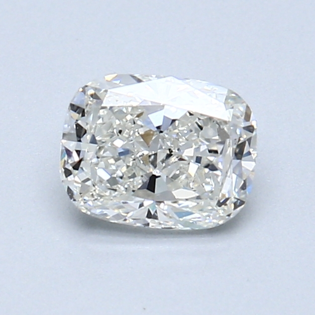 0.70 ct Cushion Cut Natural Diamond : H / VS1